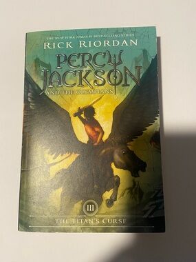 Percy Jackson